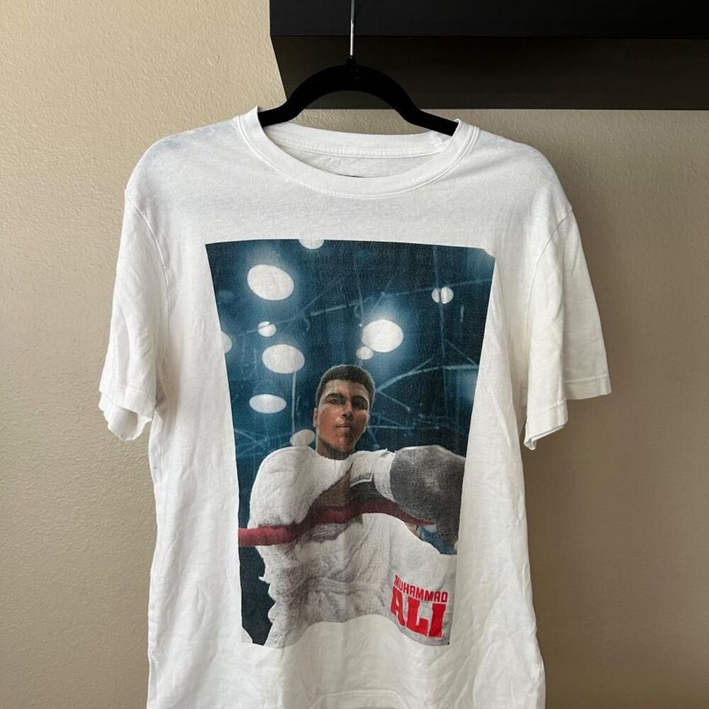 Legend Men's White T-shirt